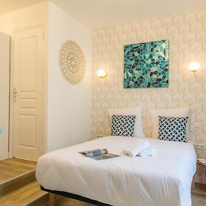 Appartement met Twee Kamers